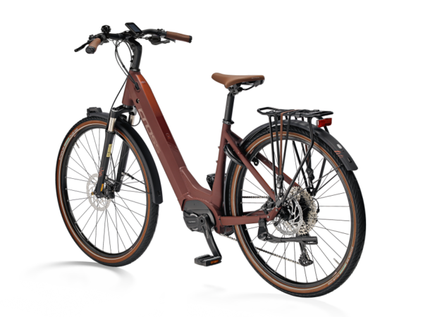 NOVA LOW STEP TOURING 2022 - Imagen 2