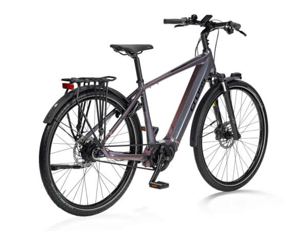 NOVA GENT BELT TOURING 2022 - Imagen 2