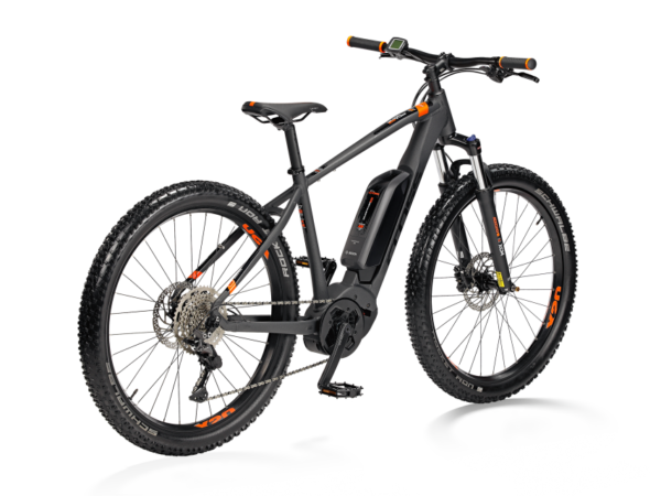 QUANTUM 27.5'' PLUS SPORTIVE 2022 - Imagen 2