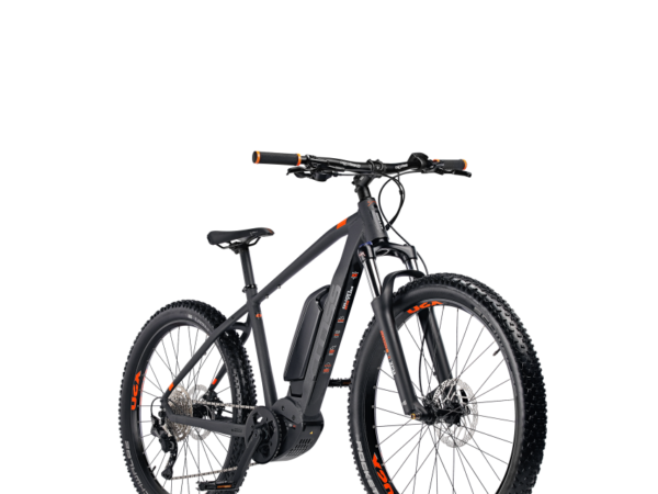 QUANTUM 27.5'' PLUS SPORTIVE 2022 - Imagen 3