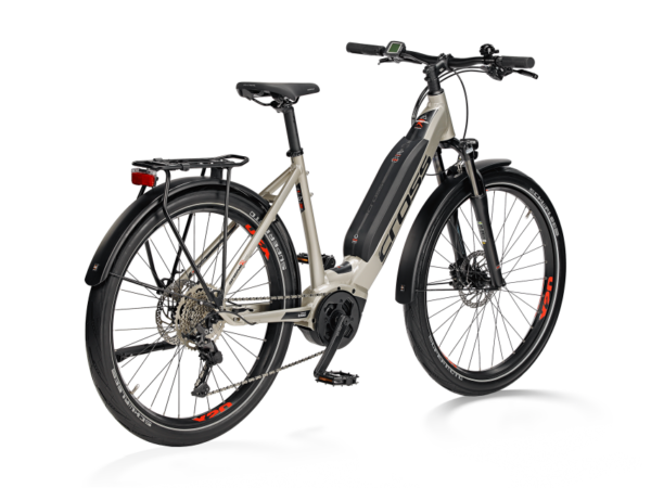 STREAMER SUV 27.5'' SPORTIVE 2022 - Imagen 2