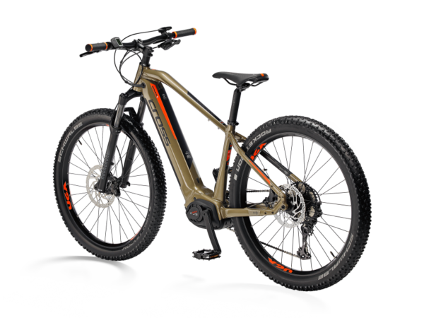 MAVERIX 27,5'' SPORTIVE 2022 - Imagen 2