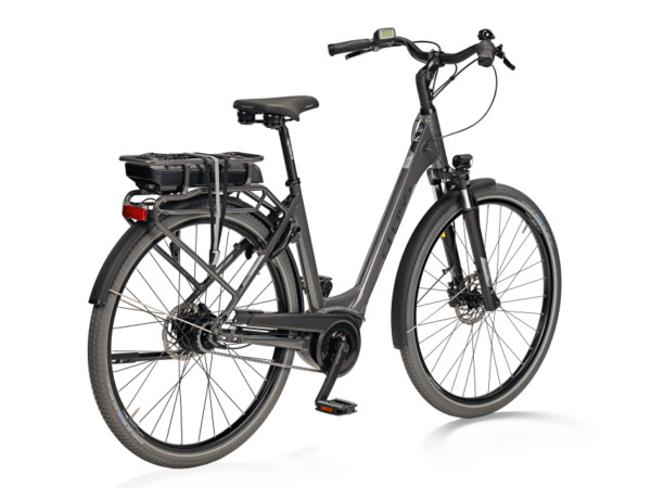 V-TRON LOW STEP TOURING RACK 2022 - Imagen 2