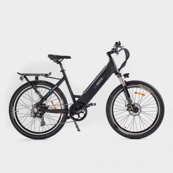 Bicicleta BTT Emax
