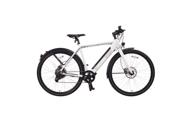 NCM NCM C7 Bicicleta eléctrica de carretera