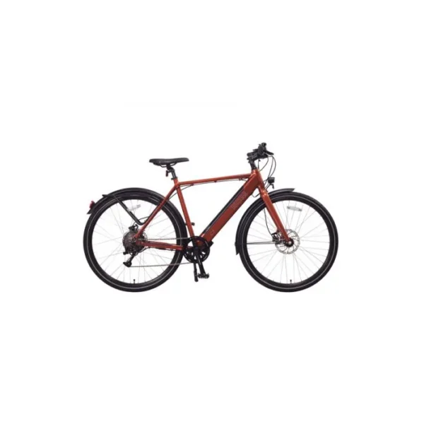 NCM NCM C7 Bicicleta eléctrica de carretera - Imagen 3