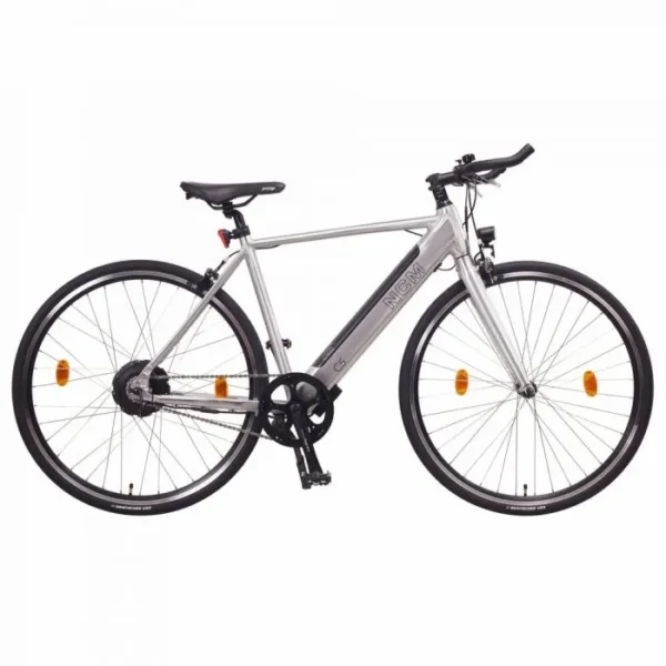 NCM NCM C5 Bicicleta eléctrica de carretera - Imagen 2