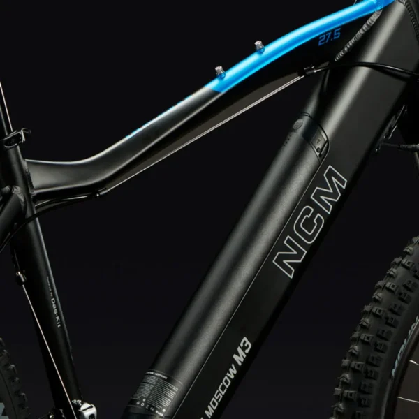 NCM NCM Moscow M3 Bicicleta eléctrica de montaña - Imagen 6