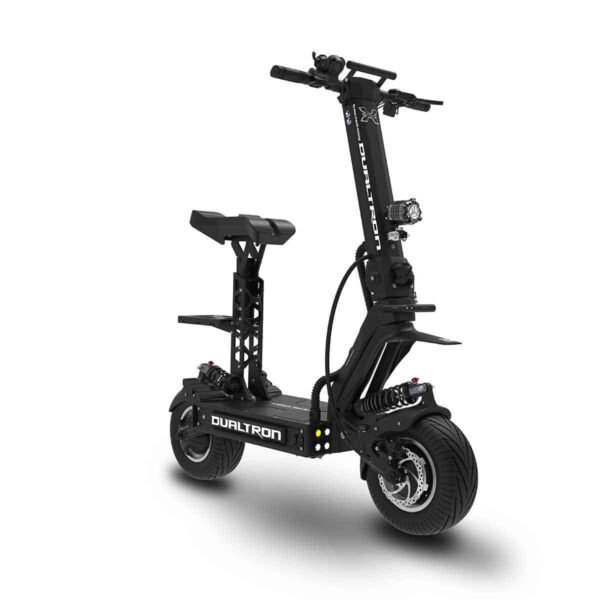 Dualtron X II - Imagen 2
