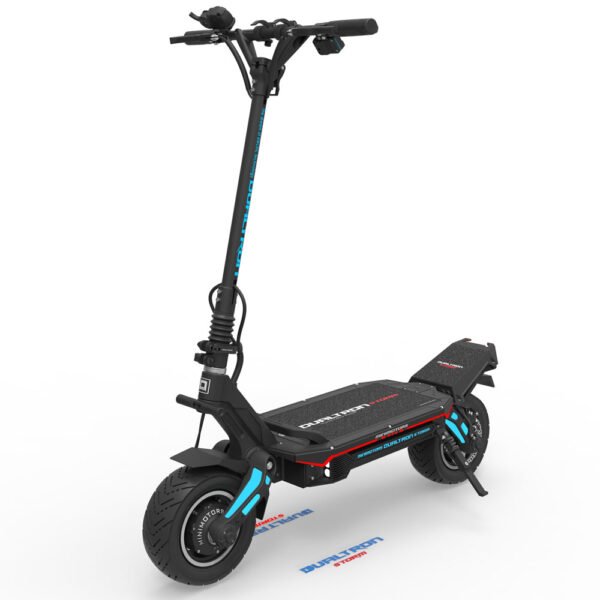 Dualtron Storm 72V