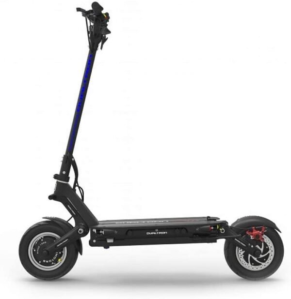 Dualtron Thunder 60V 2021 - Imagen 2