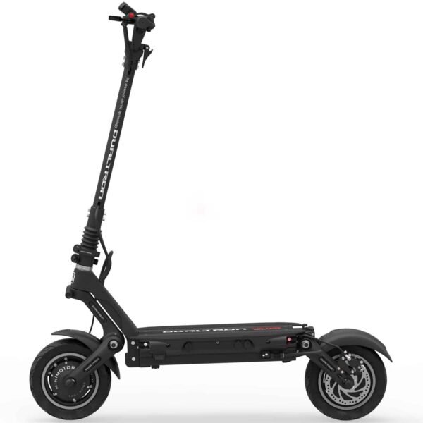 Dualtron Victor Luxury