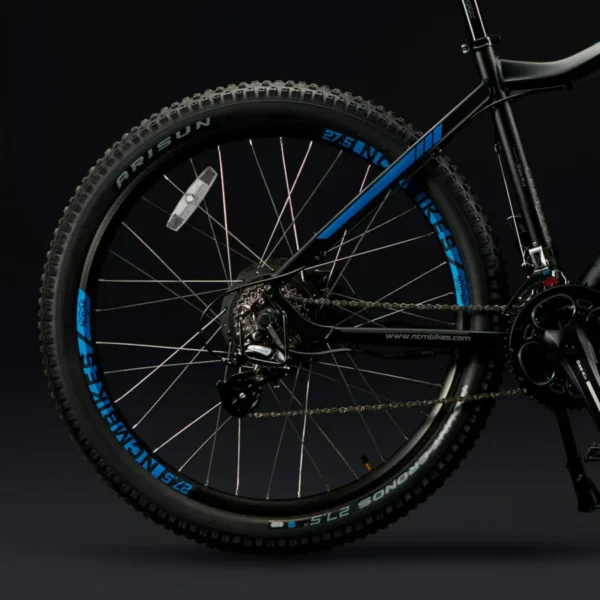 NCM NCM Moscow M3 Bicicleta eléctrica de montaña - Imagen 7