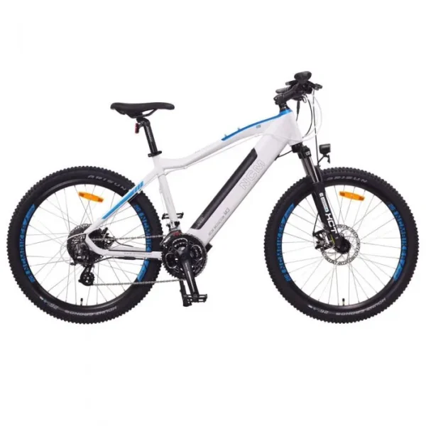 NCM NCM Moscow M3 Bicicleta eléctrica de montaña - Imagen 3