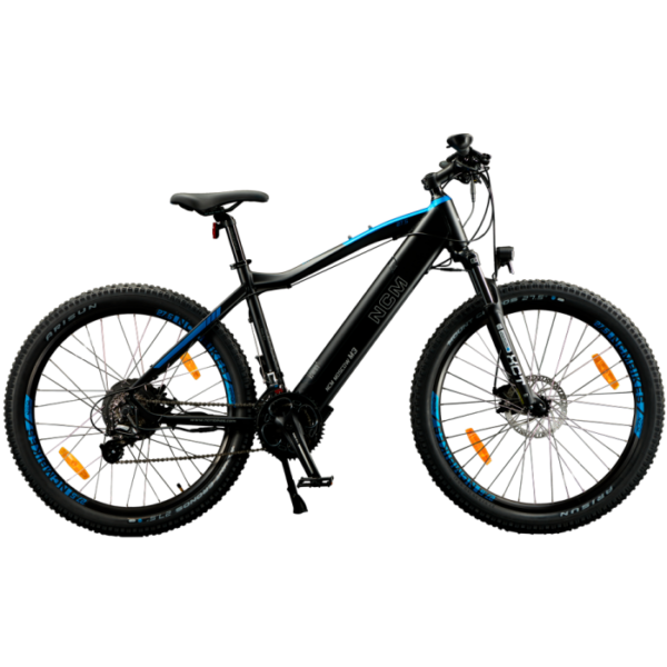 NCM NCM Moscow M3 Bicicleta eléctrica de montaña