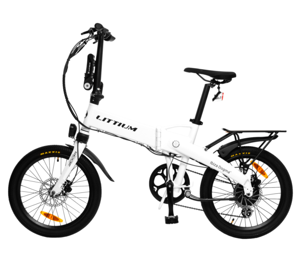 IBIZA DOGMA WHITE