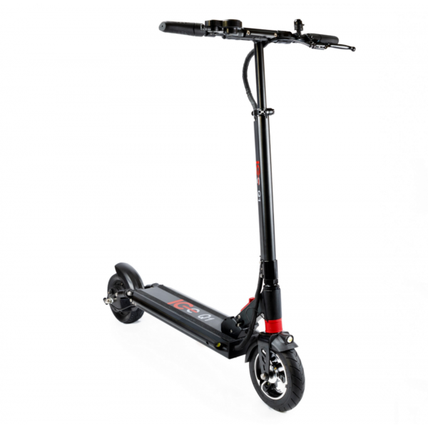 Patinete eléctrico ICe Q1 48V