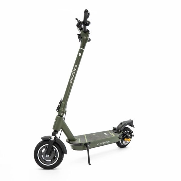 Patinete eléctrico smartGyro K2 Army