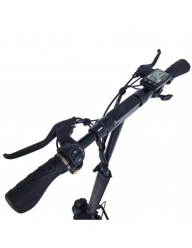 Patinete eléctrico smartGyro SpeedWay PRO - Imagen 2