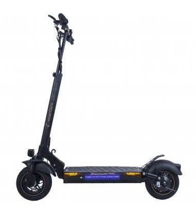 Patinete eléctrico smartGyro SpeedWay PRO