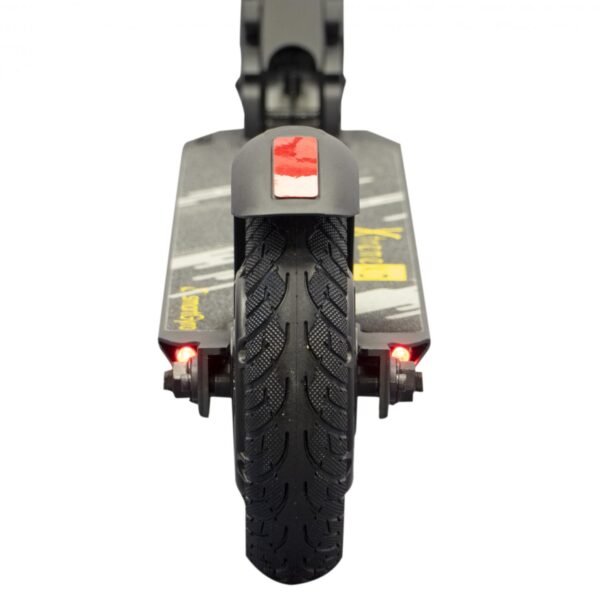 Patinete eléctrico smartGyro XD - Imagen 4
