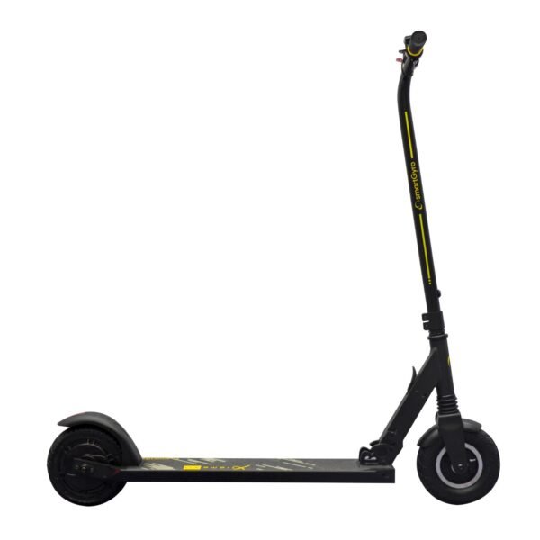 Patinete eléctrico smartGyro XD - Imagen 2