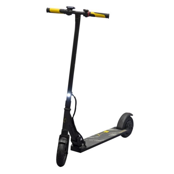 Patinete eléctrico smartGyro XD