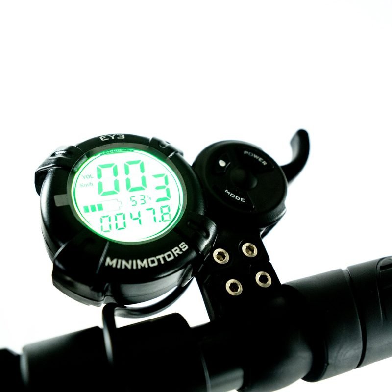 Speedway Leger - Imagen 2